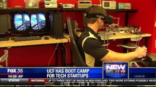 WOFL Startup Boot Camp