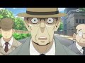 MISSION: 44  | SPY x FAMILY Season 3