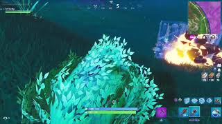 C4 TRAP FORTNITE