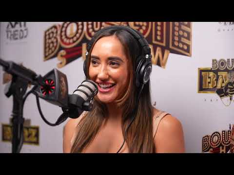 Chloe Amour Interview - Losing Her Innocence During Her First Scene! Only Dating Men With Money?