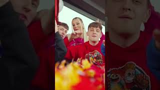 Happy Birthday Burgerpommes