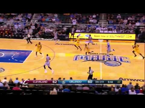 Cleveland Cavaliers Vs Orlando Magic Full Game Highlights December 26 2014 NBA 2014 15 Season