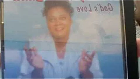 Dorothy  Elliott   "As  I  Walk  This Path  Lord  ...