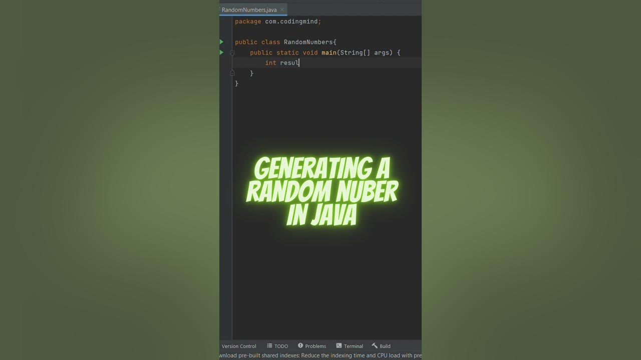 Generating A Random Number In JAVA YouTube generating-a-random-number-in-java-youtube