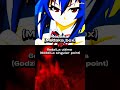 Godzilla ultima vs Medaka (chorem fanboys de Medaka box)