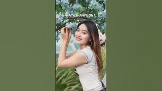 Ada aja emang Bu Boss ini🤣 #natashawilona #shorts