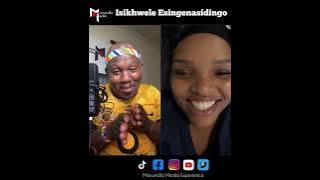 Isikhwele Esingenasidingo