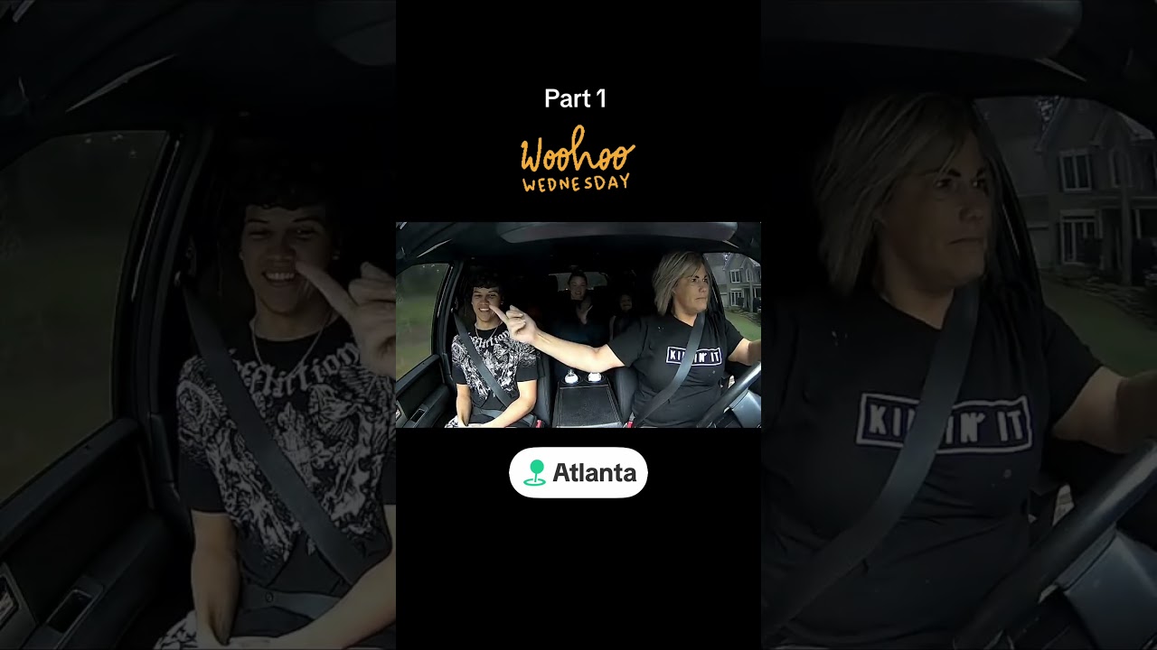Laughter is the best medicine!! #tourettetaxi2026