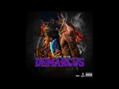 Maine Musik - Golden Child (Official Audio) [DEMARCUS]
