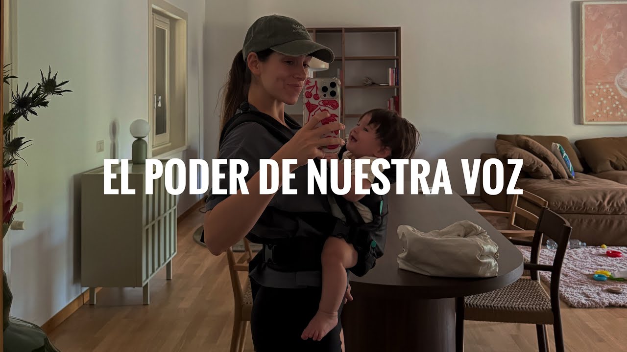 La comunicación con tus hijos y el aprender un nuevo idioma.