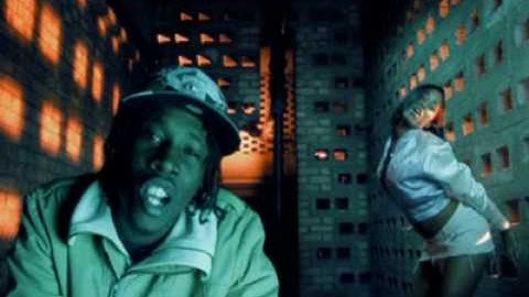 Lethal Bizzle Ft. Various Artists - Pow (Forward) "Relentless Video"