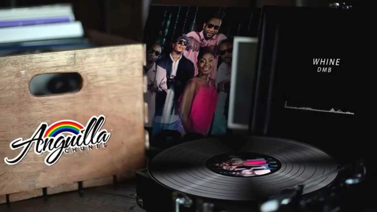 De Movements Band (DMB) - Whine | Soca 2013 | Anguilla Carnival
