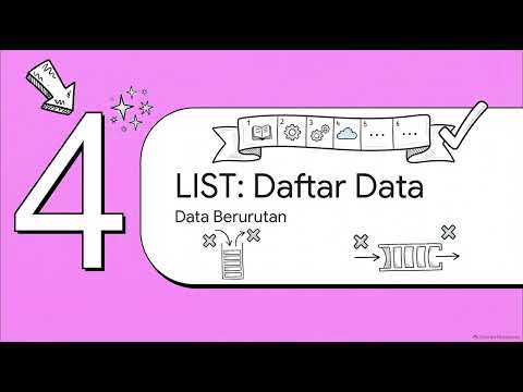 Struktur Data Majemuk I INFORMATIKA 8