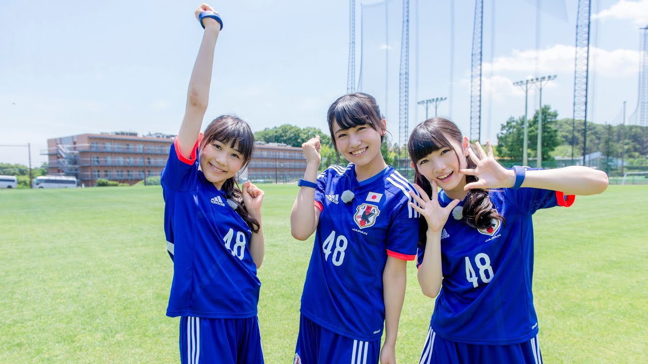 AKB48 ネ申テレビ シーズン15」 #9 - YouTube