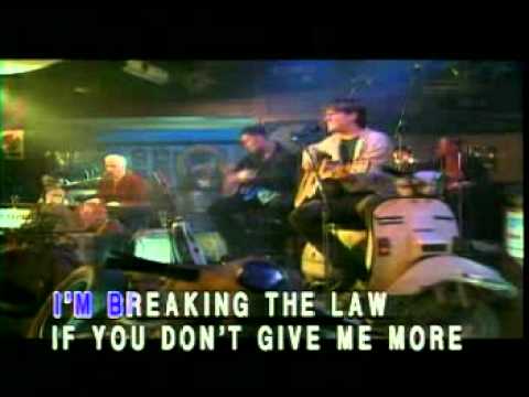 Michael Learns To Rock - Breaking the Rules (2014 Remaster)