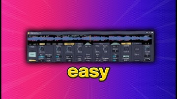 Ableton Granulator isn