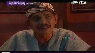 Angling Dharma Episode 19 - Hasutan Manusia Serigala