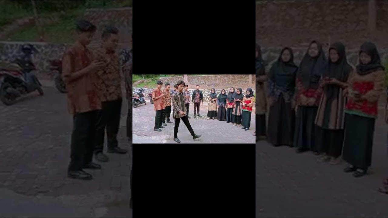 TUGAS INAGURASI KELOMPOK (MABA UNDARIS 2022)