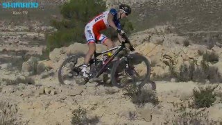 A Day Pre-Season Training With The BMC Mountain Bike Team