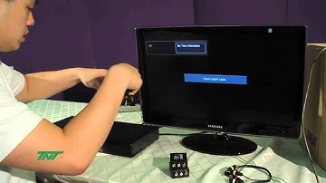 Composite Video + Stereo Audio Passive UTP Extender  Box Style Set R03-EXT-RWY-BX