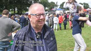The 2023 Crossmolina Agricultural Show, Co.Mayo, Ireland