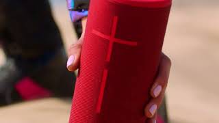 Enceintes Ultimate Ears Boom 3 Megaboom 3 - Lalliance Du Style Et Des Performances - French