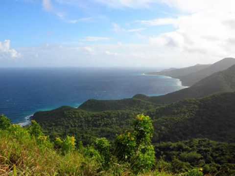 Anchants - "St.Croix" (Uca mix) w/ lyrics.