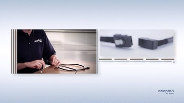 Adaptec Series 7 Cable Video: Two minute intro