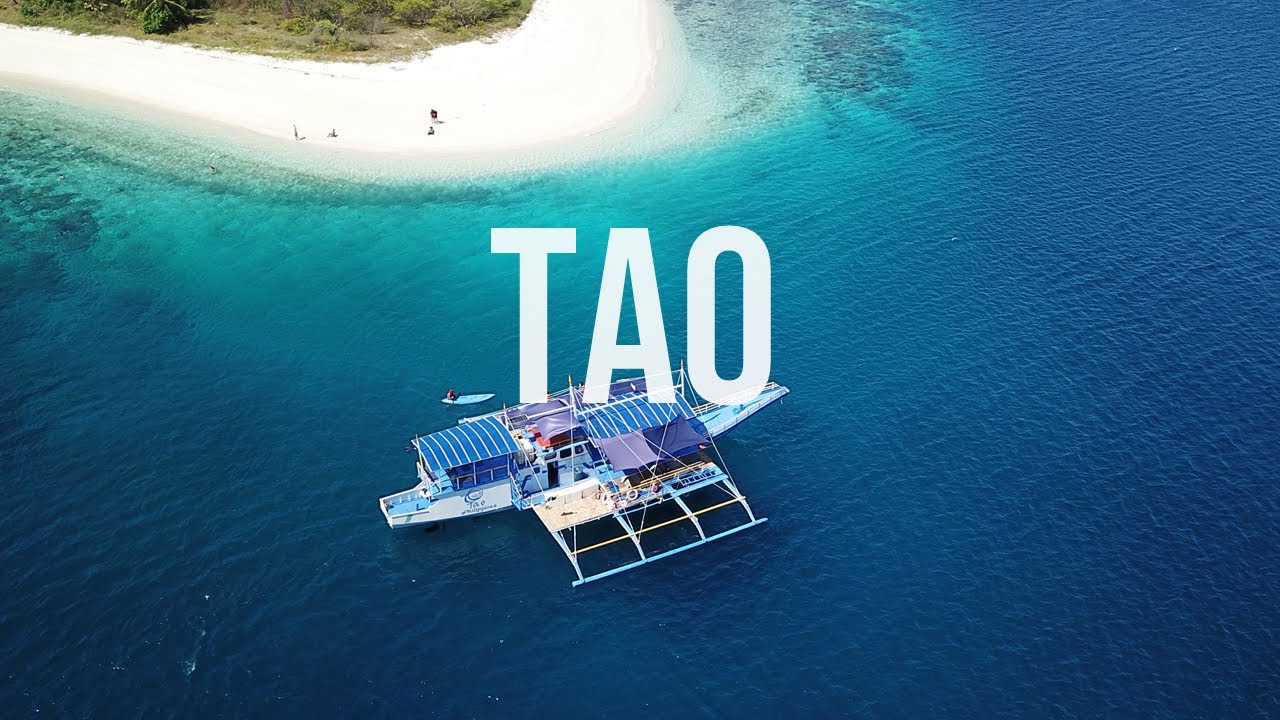 TAO Expedition Palawan - Philippines Cinematic Travel Video (2019