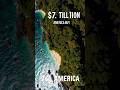 ''The $7.2 TRILLION Island America Can't Buy"