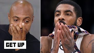 Kyrie Irving’s candid Nets comments leave Jay Williams in utter disbelief | Get Up