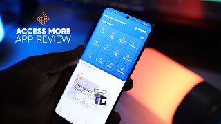 Access More App Review