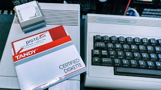 Steinberg Pro16 sequencer from '86 | Cubase's Grandmother screenshot 1