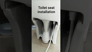 part 2Toilet installation settings plumbing work #vairalshort #plumbing #plumbingtime #construction