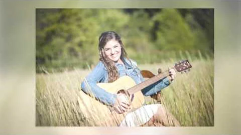 Alaina Hayes Class of 2017 Senior Pictures