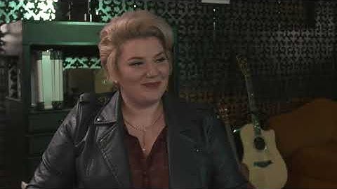 Thumbnail of Meet Ashley Levy, Vocal Producer