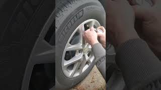 new driver keep my car low tire... #automobile #driving #driverslicence air impulse