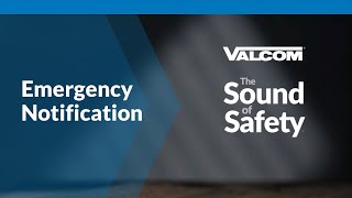 Valcom Capabilities Overview