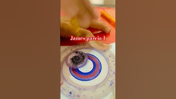 Endless Spirograph Loop You Can’t Ignore#EndlessLoop #SpirographFix