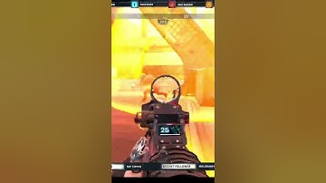 How to use the volt smg🚨🚨🚨 #apexlegends #apexlegendsclips #smallstreamer