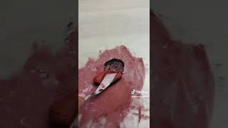 Haciendo Gises Pastel