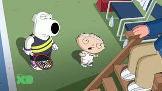 Disney Channel And Disney Xd Philippines Family Guy Censored Version