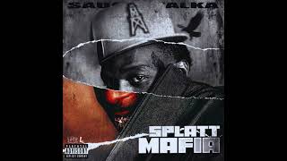 Sauce Walka - Not Yet (INSTRUMENTAL)