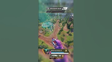 Is Apex Legends’ Gravity Cannon Broken? 😳