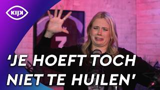 Download Lagu Hier is Hélène Hendriks echt ANGSTIG voor | HNM De Podcast | KIJK MP3