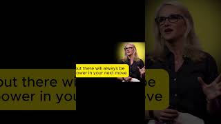 Change Your Story Today With One Bold Action || Mel Robbins #motivationalspeech