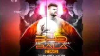 Phd Bala (Ut Dance) Dj Robin X Dj Kiran Rkl
