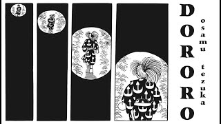 Lets Flip Through Dororo By Osamu Tezuka