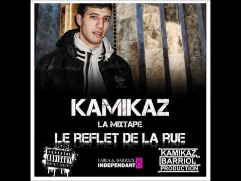 Kamikaz - Bienvenue dans le 13 Ft Sancho TSC