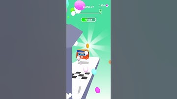 Jelly Shift Game level 37 played bindassAnjali